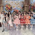 ILLIT&CUTIE STREET集合ショット