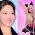 少女時代・ヒョヨン、“ギャルキャラ”で話題の韓国アイドルと爆笑コラボ！豪快「ヤッホー」に現場騒然?!