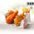 食べくらべ4ピースパック