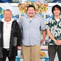 （C）TBS