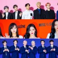 BTSは第3世代、aespaは第4世代、ではStray Kidsは？　K-POP“世代分け”の曖昧すぎる境界線