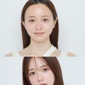 森香澄、美背中際立つ黒ドレス姿！……初の美容本『戦略的かわいいの作り方』先行カット