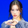 アイドルなのにここまで見せていいの？海辺で“水着姿”を大胆披露のヒュニンバヒエ「わあああ」