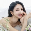 式の前日に発表！元K-POPアイドル、本日（5日）一般男性と結婚「もっと早く伝えられず心残り」