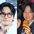 “韓流四天王”俳優チャン・ドンゴン、別人級の変化にネット騒然…久々のイベント登場で注目の的に