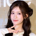 「心臓が持たない…」IVE・イソ、“ぱっつん前髪”で雰囲気ガラリ！自撮りSHOTにファン悶絶