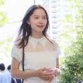 アイスカフェラテ「真夏のエスケープ」篇