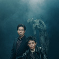 Netflixシリーズ「ガス人間」