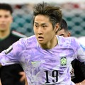 シメオネが獲得を熱望、イ・ガンインのAマドリード移籍が決定的に　韓国人歴代2位の約74億円
