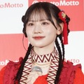 立花琴未【写真：竹内みちまろ】