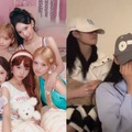 日本人メンバーの“ギャル”キャラがバズり人気急上昇！RESCENE、韓国Melonチャートで1位に…メンバー号泣
