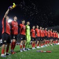 ガンバ大阪が戦うACLEプレーオフ会場が決定！韓国・江原FCの本拠地「江陵総合運動場」で8月11日に一発勝負
