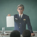 ©長岡弘樹／小学館 © 2026 映画「教場 Reunion/Requiem」製作委員会