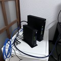 【10G回線導入レポ】「ゲームのラグが消えた」「Zoomが途切れない」ソフトバンク光10ギガで得た安定性