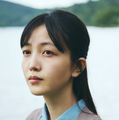 久保史緒里（藤吉史花役）