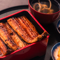 築地のうな重【松】