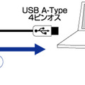 接続イメージ図