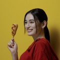 メイキングカット「揚げ物お惣菜 超おトク祭り」篇