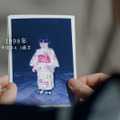 晴れ風　「思い出の花火」篇