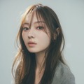 梅澤美波