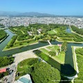 五稜郭公園