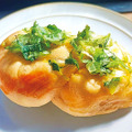 【Airey's】「台湾ねぎパン」391円(1個)