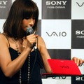 「SONY NEW VAIO P Series」