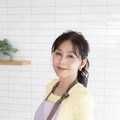 杉本彩の美筋ごはん ©主婦の友社