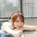 『SKE48 野村実代1st写真集 美しい方程式』（C） KADOKAWA （C）2026 SKE, Inc.　PHOTO/下田直樹