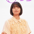 深川麻衣【写真：竹内みちまろ】