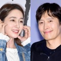 こんなに大きくなったの？イ・ビョンホン夫婦の息子、長い手足が際立つ“成長ぶり”に注目
