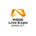 アジア最大級のインディーゲーム番組「INDIE Live Expo」次回放送は12月1日に決定！年末恒例のアワード企画も
