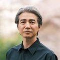 吉岡秀隆©高橋マナミ