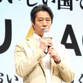 堤真一【撮影：小宮山あきの】