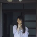 矢田萌華「B.L.T.2026年9月号」（東京ニュース通信社刊） 撮影／横山マサト