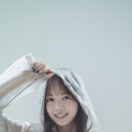 藤咲碧羽「B.L.T.2026年9月号」（東京ニュース通信社刊） 撮影／細居幸次郎