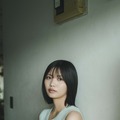 中西アルノ「B.L.T.2026年9月号」（東京ニュース通信社刊） 撮影／カノウリョウマ