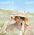 「B.L.T.2026年9月号」セブンネットショッピング購入特典ポストカード【新井彩永（AKB48）】