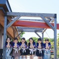 乃木坂野球部「B.L.T.2026年9月号」（東京ニュース通信社刊） 撮影／HIROKAZU