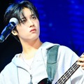 初の日本ツアーを終えたばかり…Dragon Ponyピョン・ソンヒョン、活動休止を発表　当面3人体制へ