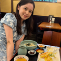 （写真は久慈暁子公式Instagramから）※所属事務所に掲載許諾をもらっています