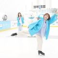 ヒコロヒー、高橋成美【写真：竹内みちまろ】