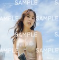 「BLT MONSTER Round 9」セブンネットショッピング購入特典生写真【音羽美奈】