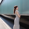 （写真は小栗有以の公式インスタグラムから）※所属事務所に掲載許諾をもらっています
