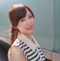 （写真は小栗有以の公式インスタグラムから）※所属事務所に掲載許諾をもらっています