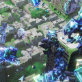 『機動戦士ガンダムRG XARX-ZERO（アレックスゼロ）』©サンライズ