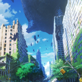 『機動戦士ガンダムRG XARX-ZERO（アレックスゼロ）』©サンライズ