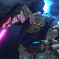 『機動戦士ガンダムRG XARX-ZERO（アレックスゼロ）』©サンライズ