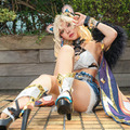 シロネン『原神』／みたまる（X：@mitamaru_ksn）