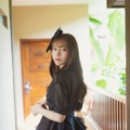 川越紗彩『オールアザー版 川越紗彩写真集 なんとかなるかも』（KADOKAWA）